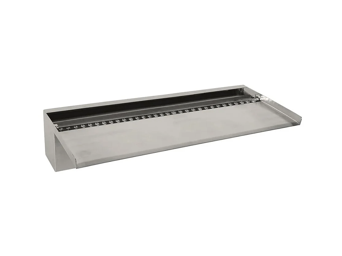 Waterval Niagara LED 60 cm zilver 1312125