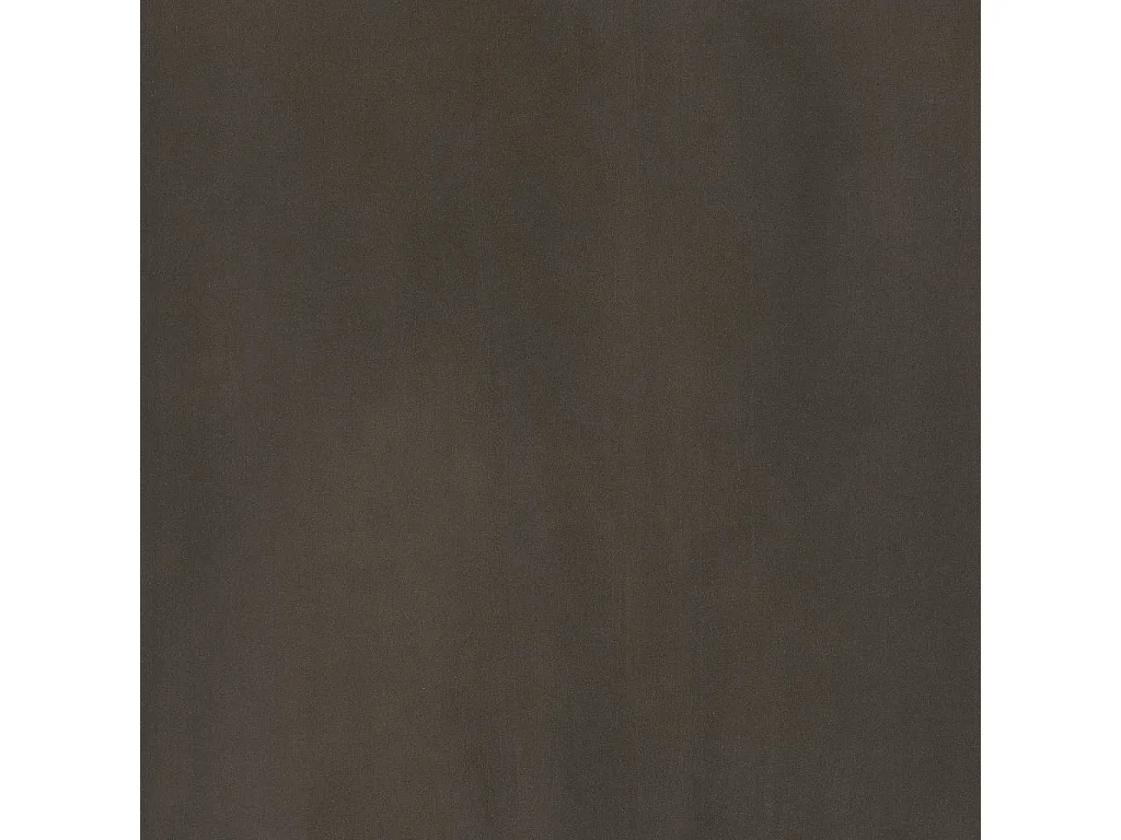 FMD Table basse extensible Chêne artisanal et noir