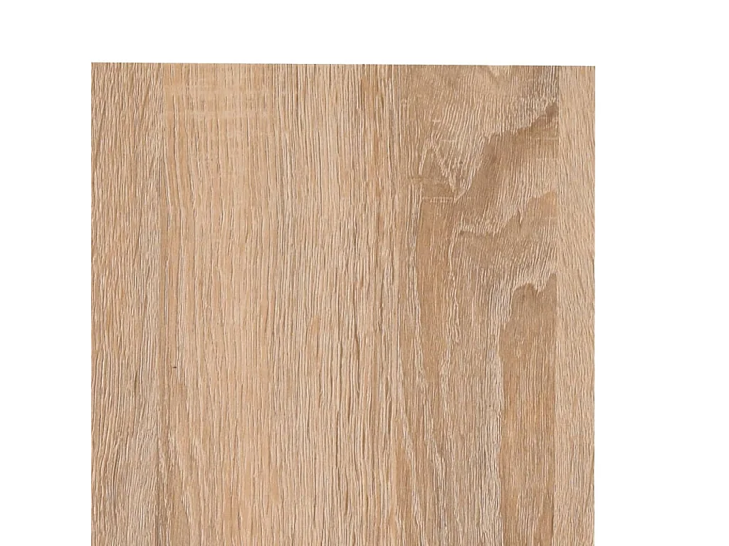 Table d'appoint Noir 40x30x59