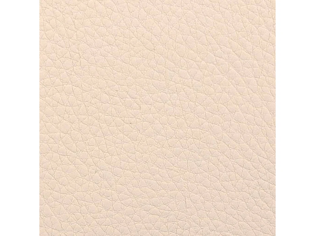 Chaises de salle à manger 2 pcs Bois courbé et similicuir