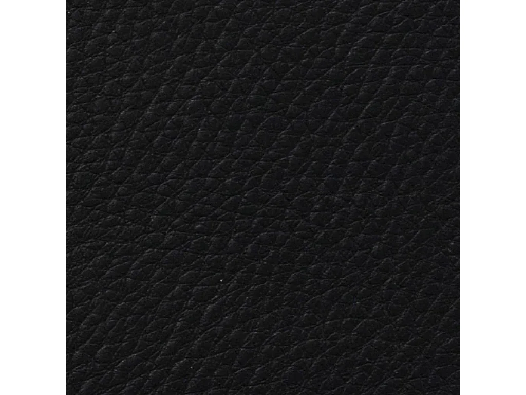 Chaises de salle à manger 2 pcs Bois courbé et similicuir 2