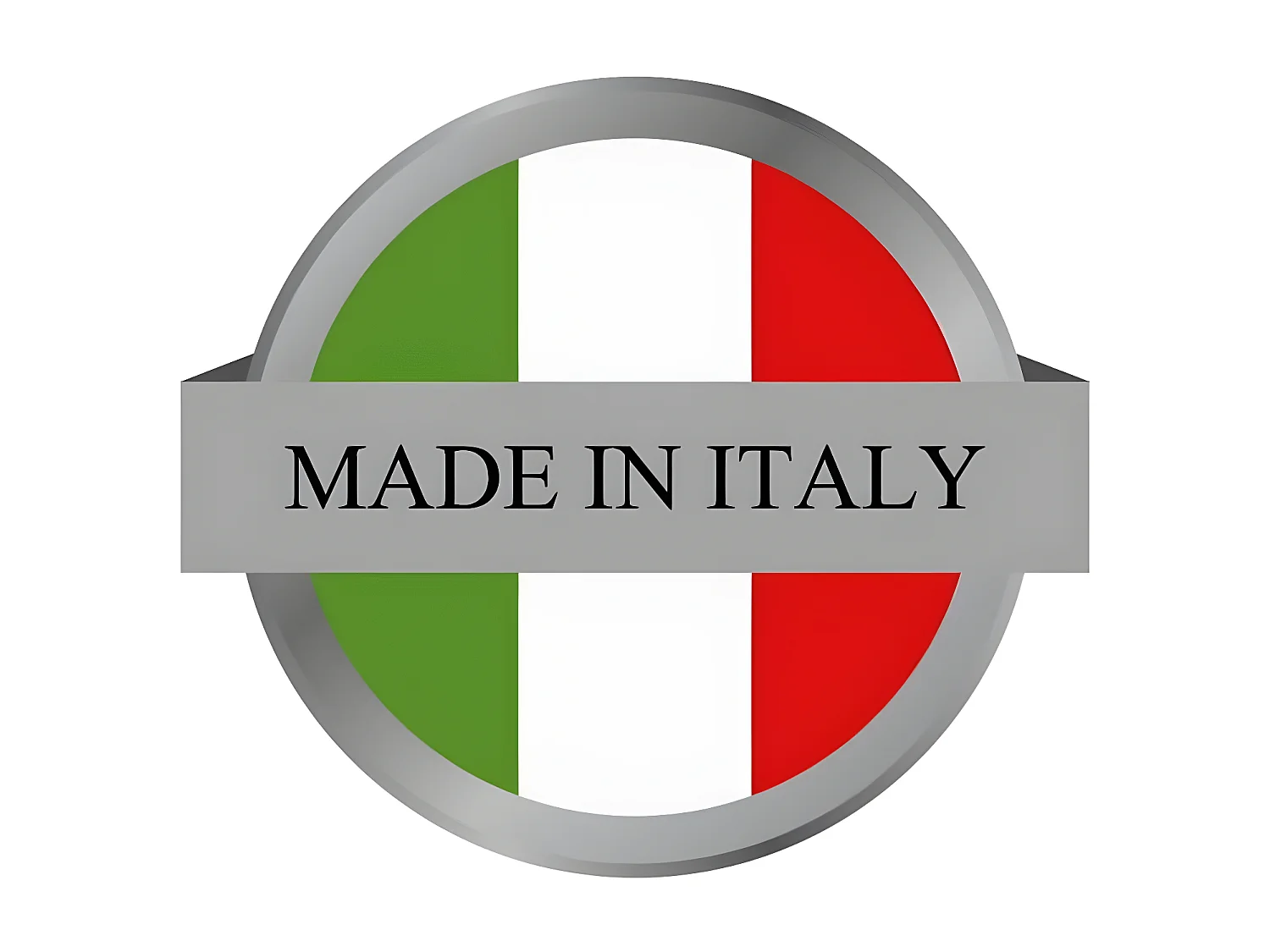 Consola extensible blanca y madera clara de 40 a 300 cm Ribo-Soporte 4 pies