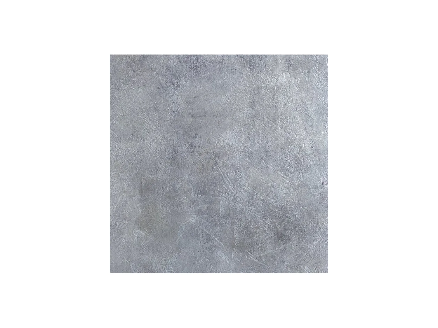 Consola extensible blanca y gris cemento 40 a 300 cm Ribo-Base y soporte con ruedas