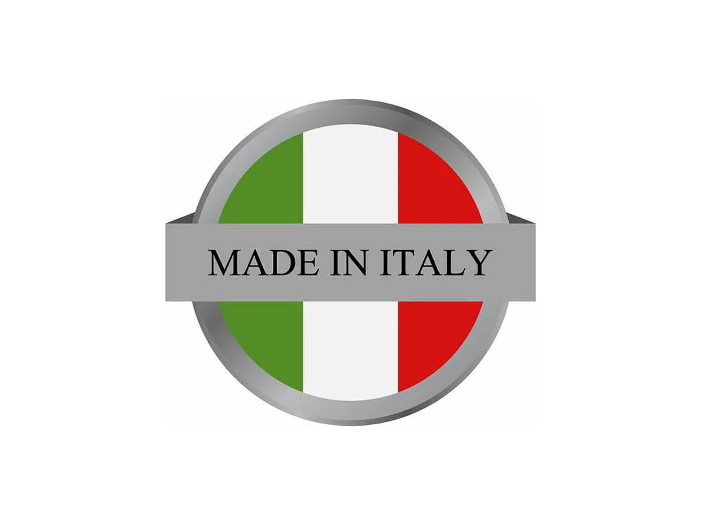 Console extensible blanche pieds bois gris béton 8 personnes 40 à 196cm Naxo-2 pieds