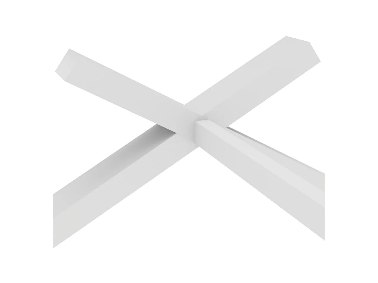Lit cabane enfant avec tiroirs Blanc Pin massif 90x200 2