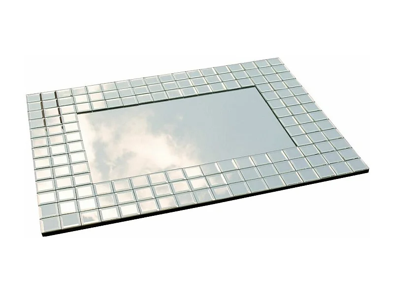 Miroir mural original Kokazi 90x65