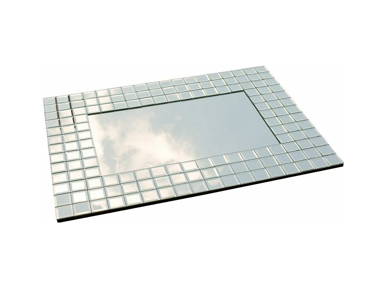 Miroir mural original Kokazi 90x65