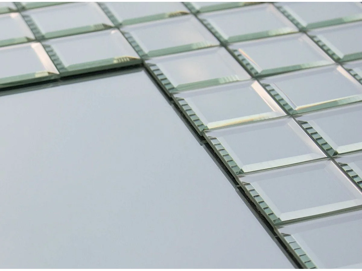 Espejo de pared original Kokazi 90x65 cm.