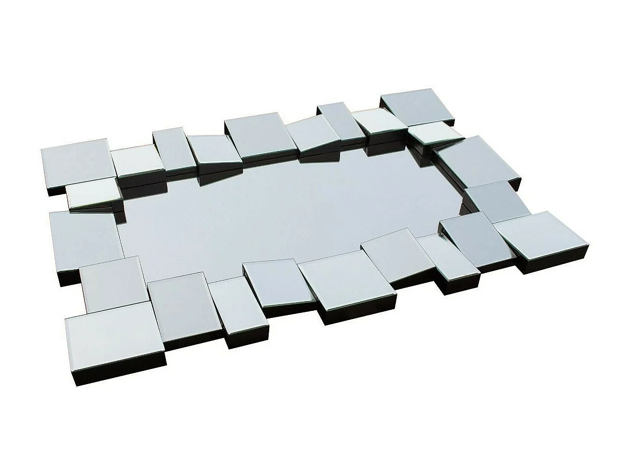 Miroir mural design original Karias 70x120