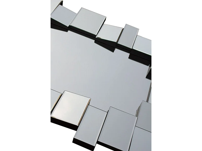 Miroir mural design original Karias 70x120