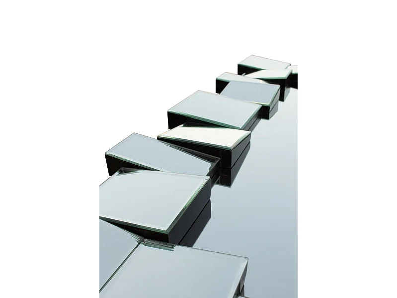 Miroir mural design original Karias 70x120