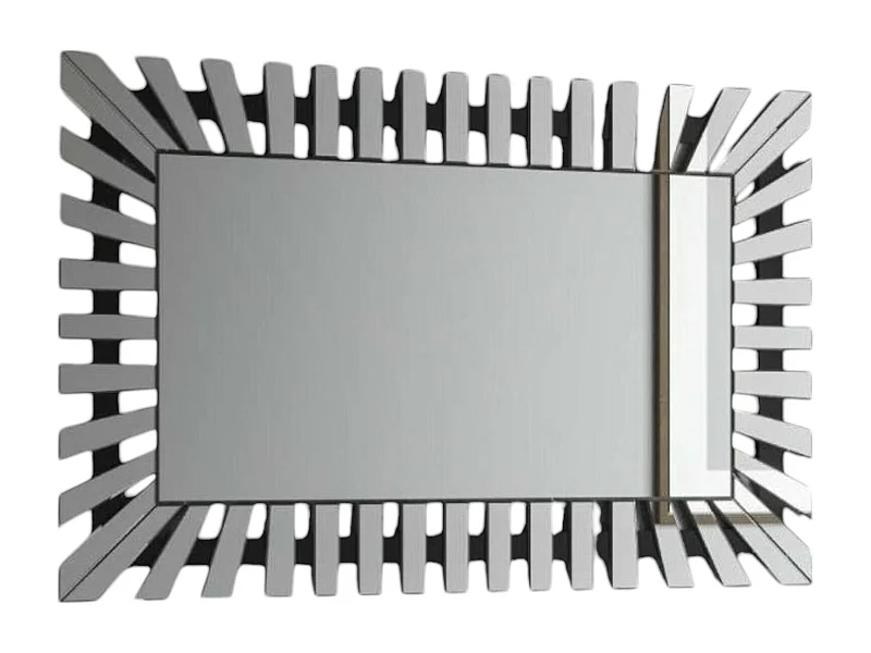 Miroir mural original et design Yaky 80x120