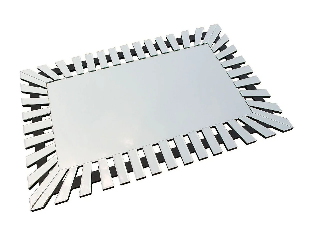 Miroir mural original et design Yaky 80x120