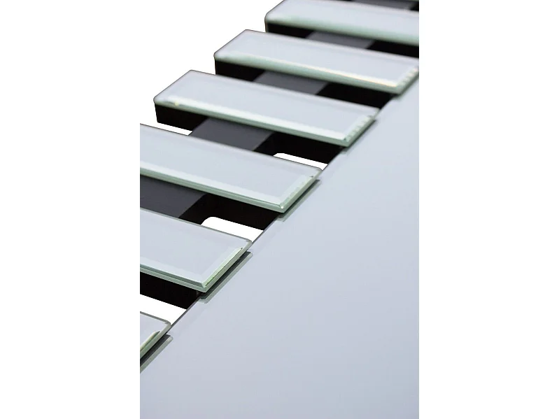 Miroir mural original et design Yaky 80x120