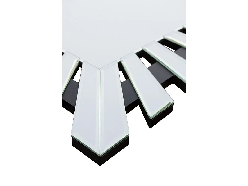 Miroir mural original et design Yaky 80x120