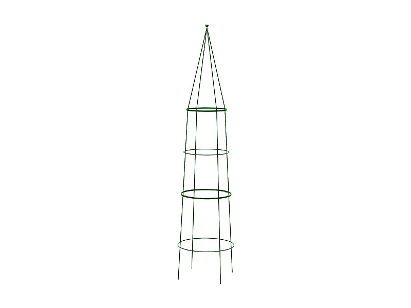 Treilli en acier 48 x 195 cm Star