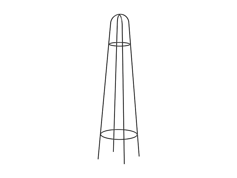 Treilli en acier 18 x 60 cm Sunny