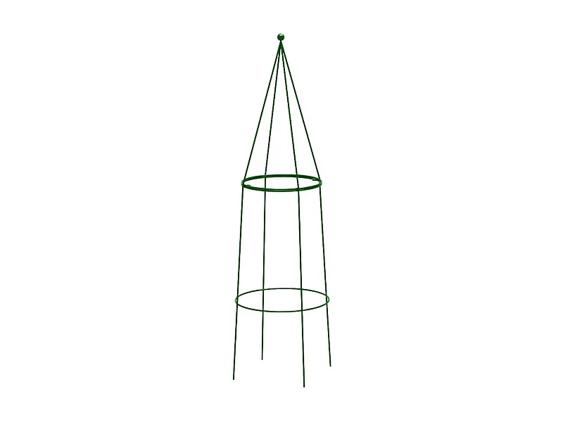 Treilli en acier 36 x 115 cm Star