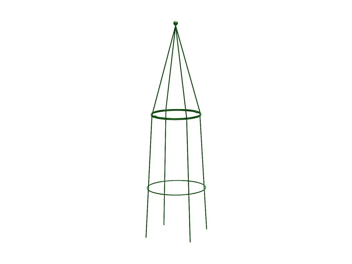 Treilli en acier 36 x 115 cm Star