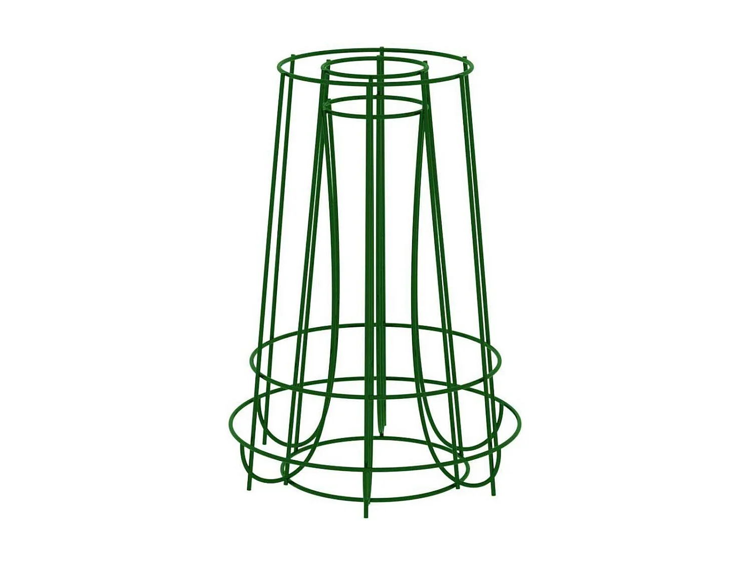 Treilli en acier 50 x 200 cm Obelisk