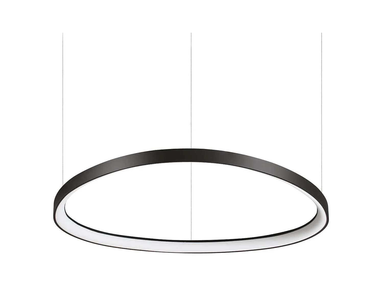 GEMINI SP D081 AAN-UIT, vering, ideal lux