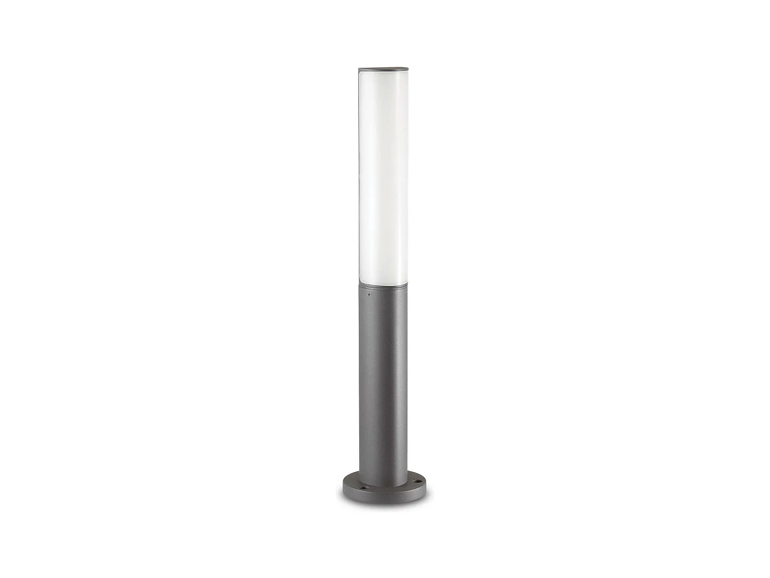 Ideal Lux Etere Borne d'extérieur LED 1 lumière anthracite IP44