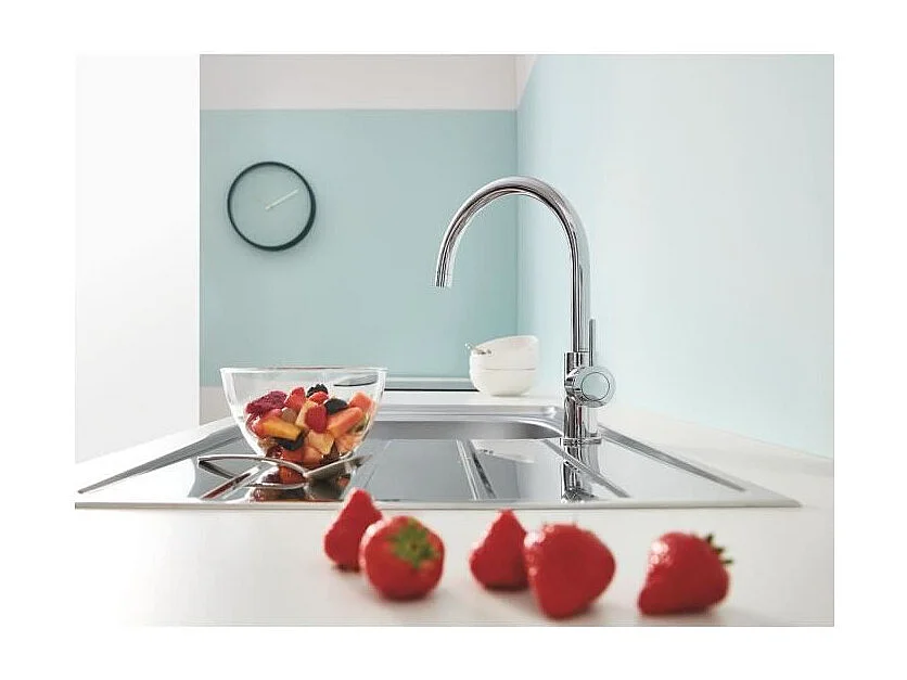 GROHE - Mitigeur monocommande Evier