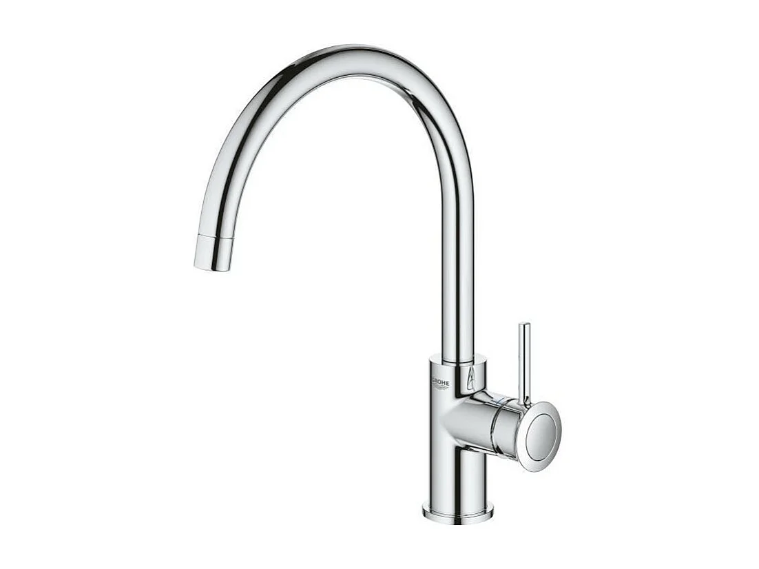 GROHE - Mitigeur monocommande Evier