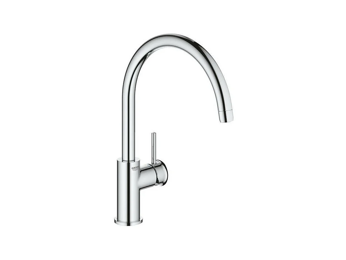 GROHE - Mitigeur monocommande Evier