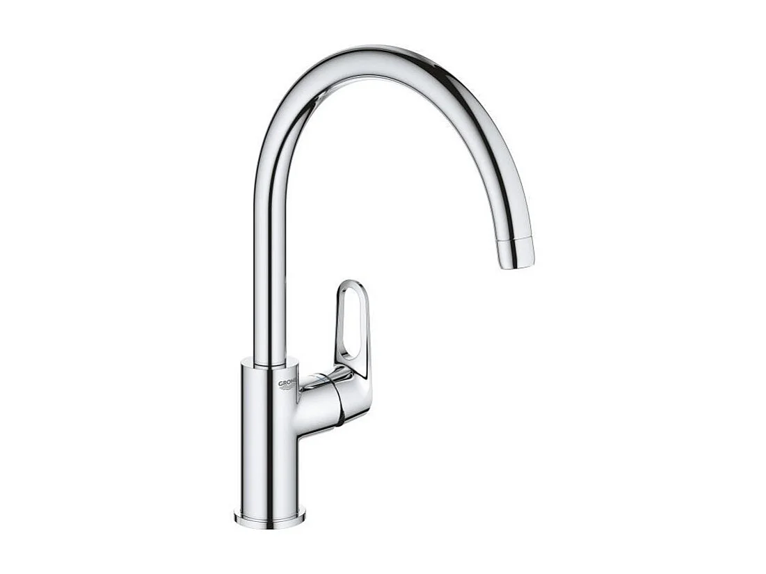 GROHE - Mitigeur monocommande Evier
