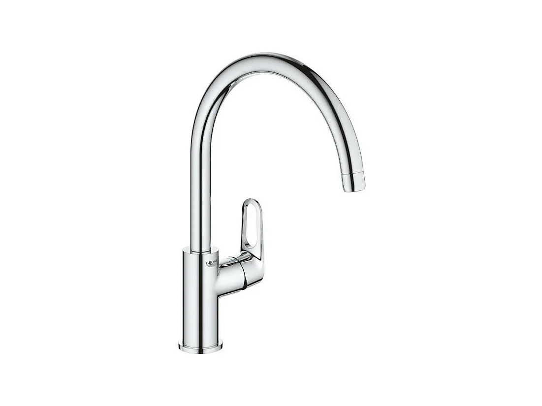 GROHE - Mitigeur monocommande Evier