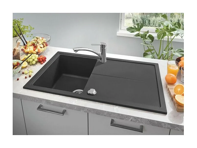 GROHE - Mitigeur monocommande Evier