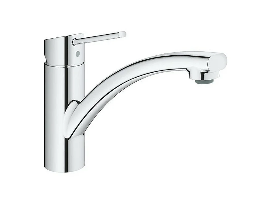 GROHE - Mitigeur monocommande Evier