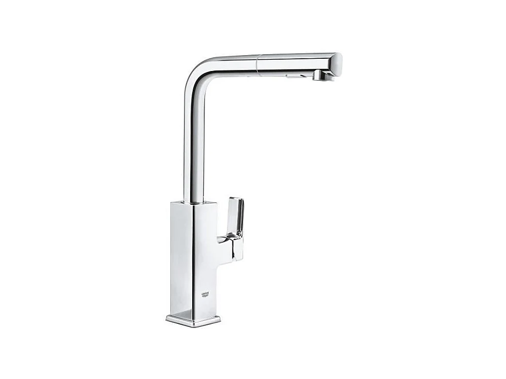 GROHE - Mitigeur évier cuisine