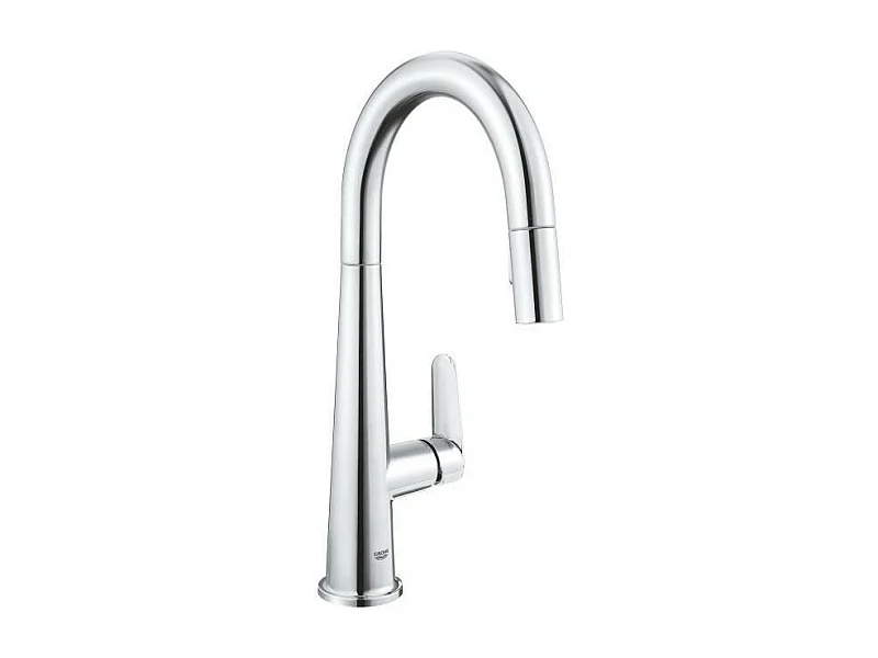 GROHE - Mitigeur évier cuisine