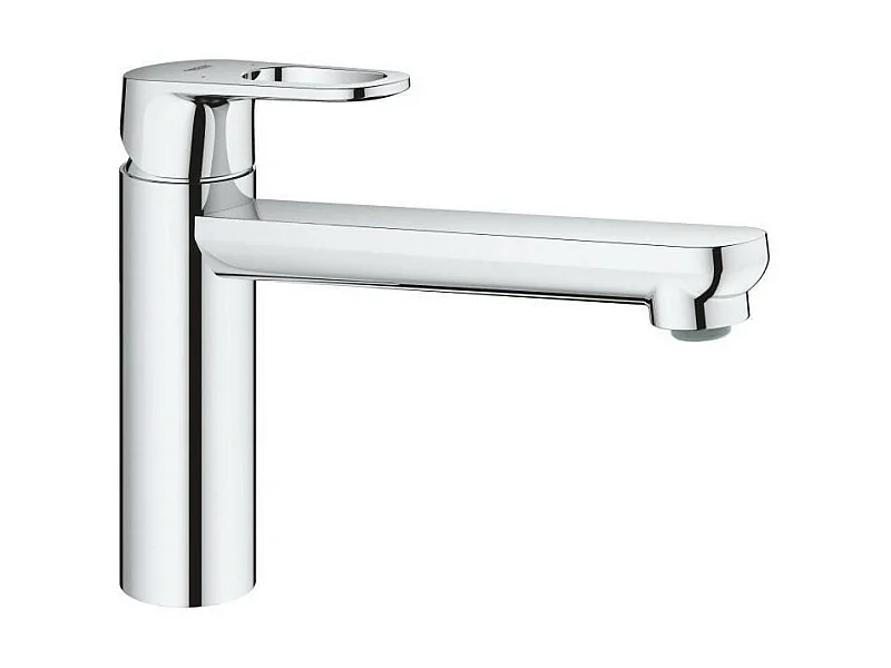 GROHE Thermostatische keukenkraan 19,3cm