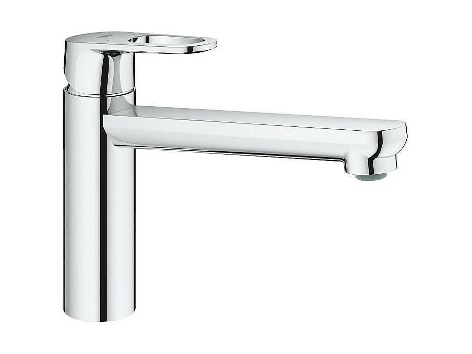 GROHE Thermostatische keukenkraan 19,3cm