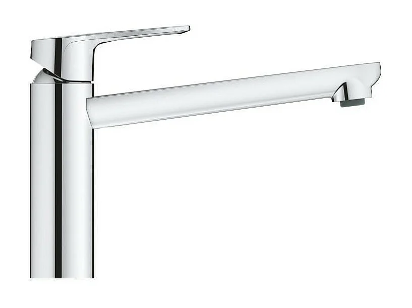GROHE Thermostatische keukenkraan 19,3cm