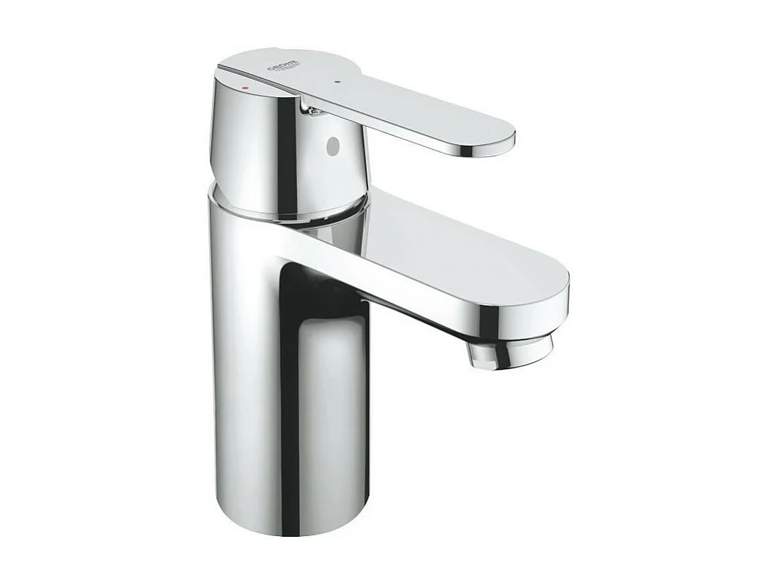 Misturador de Lavatório GROHE Quickfix Get Tamanho S Cromado