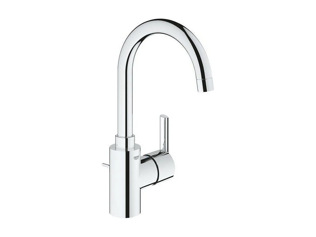 GROHE - Mitigeur monocommande Lavabo /Taille L