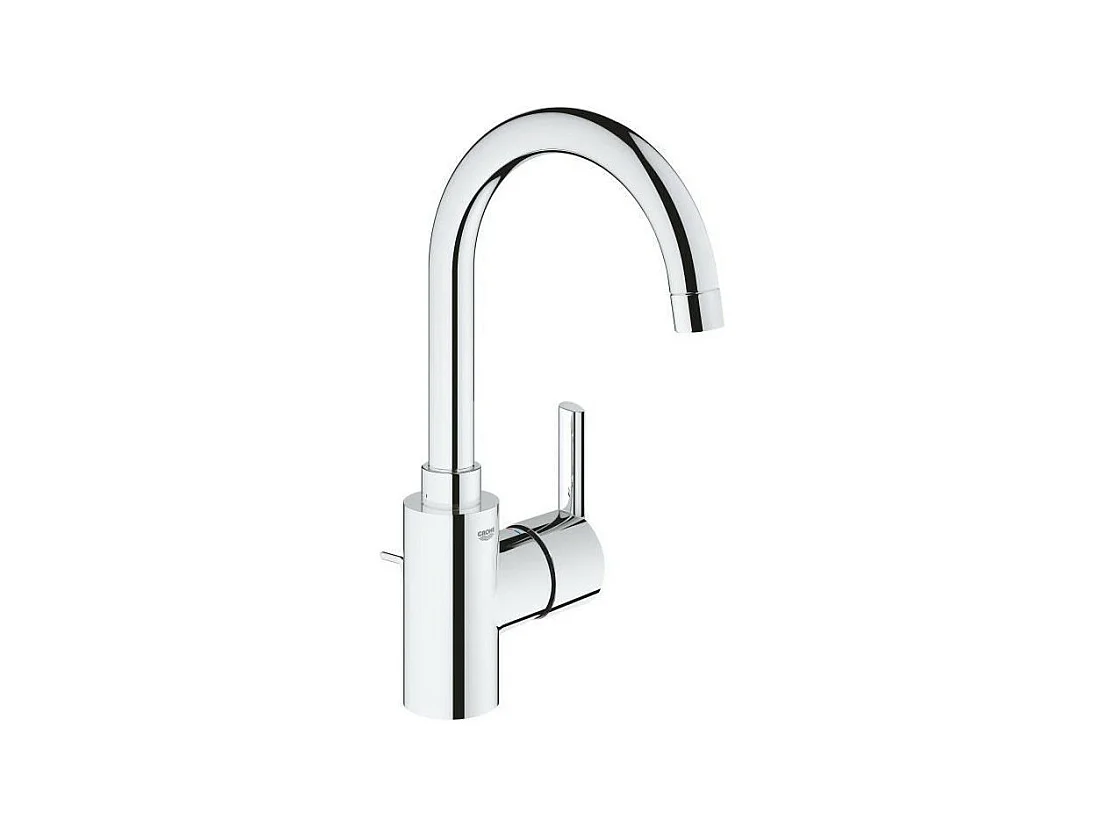 GROHE - Mitigeur monocommande Lavabo /Taille L
