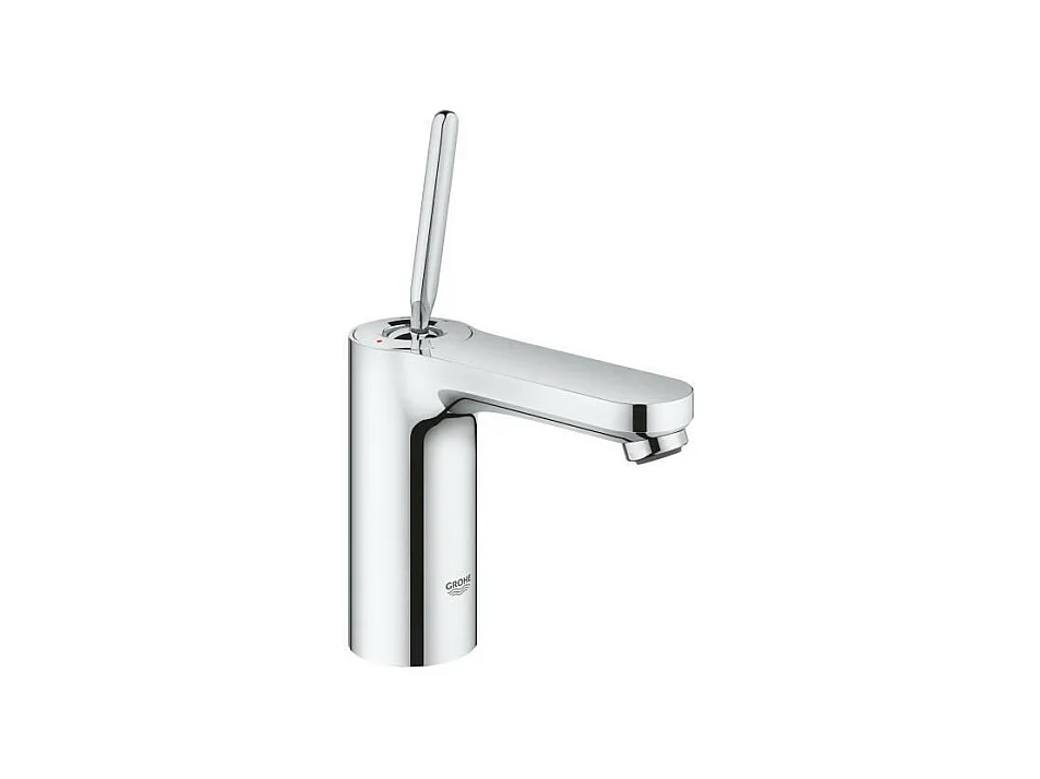 Mitigeur monocommande pour lavabo - Taille M - GROHE - Get Joy - Chrome