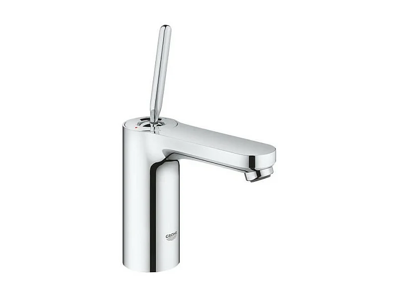 Einhand-Waschtischbatterie GROHE Get Joy Chrom Größe M