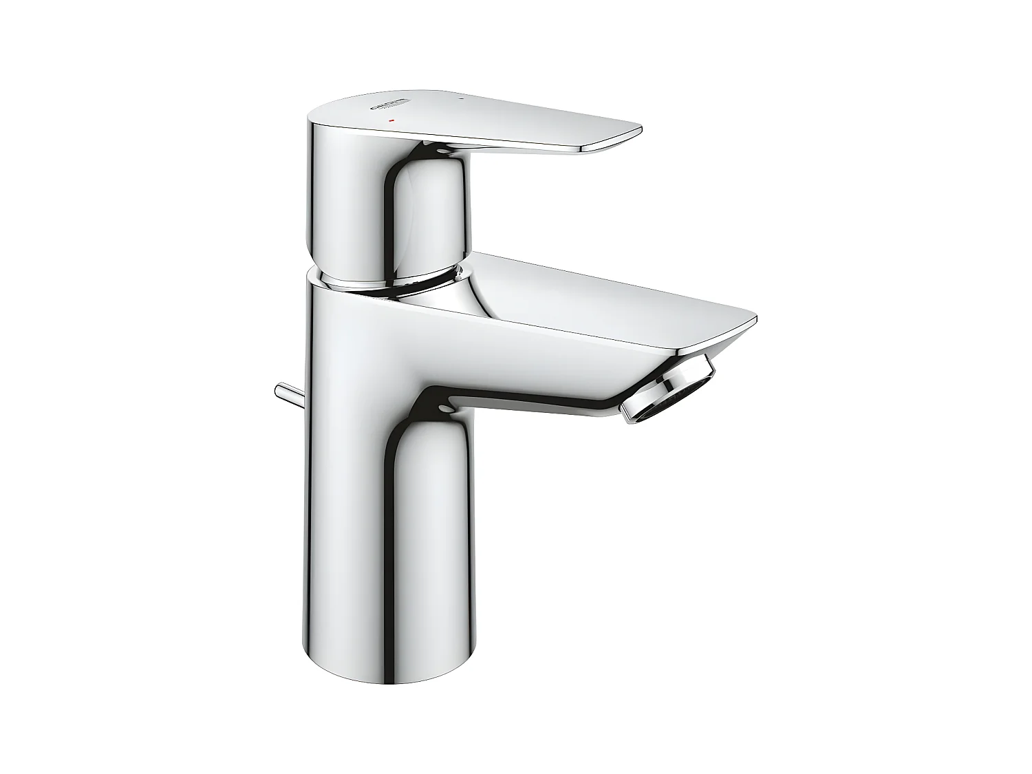 GROHE - Mitigeur monocommande Lavabo - Taille S
