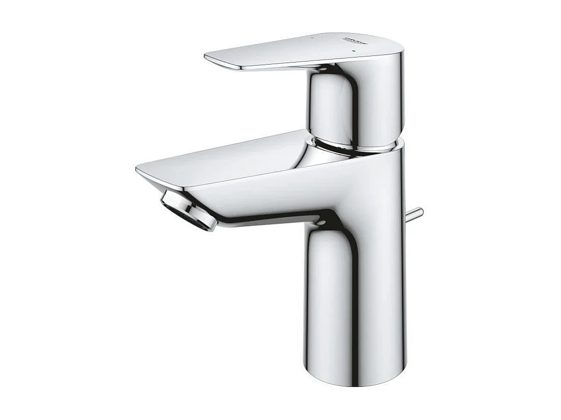 Waschtischarmatur GROHE Quickfix Start Edge - Größe S