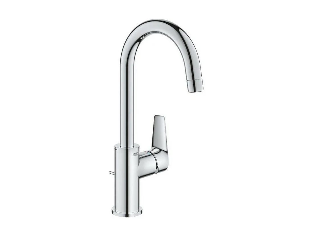 GROHE - Mitigeur monocommande Lavabo - Taille L