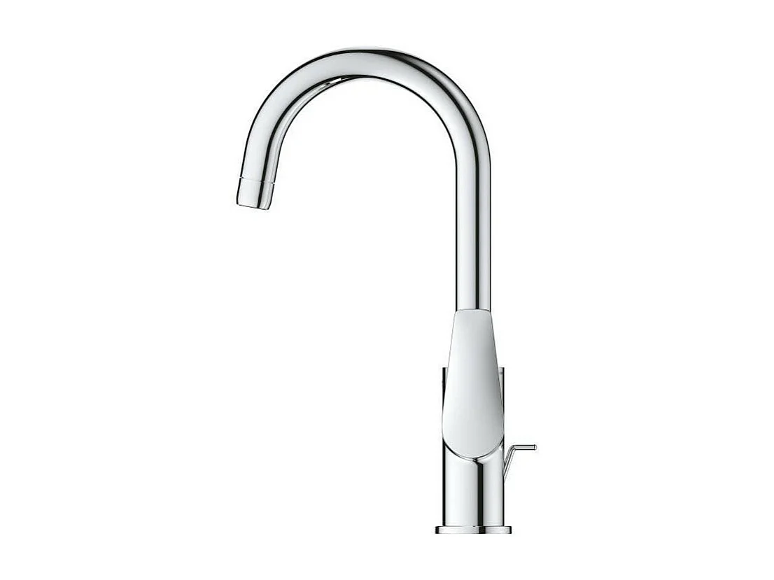 GROHE - Mitigeur monocommande Lavabo - Taille L