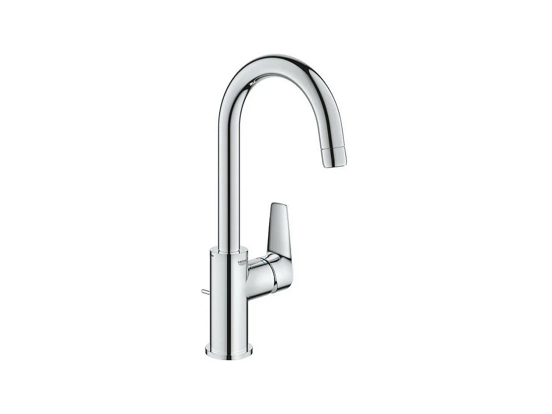 GROHE - Mitigeur monocommande Lavabo - Taille L