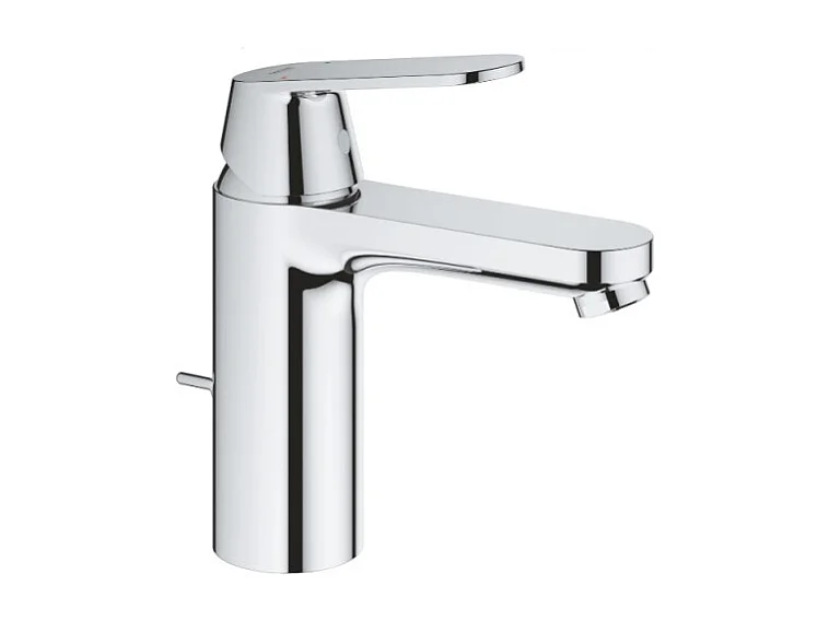 Mitigeur lavabo GROHE Eurosmart Cosmopolitan M Chromé