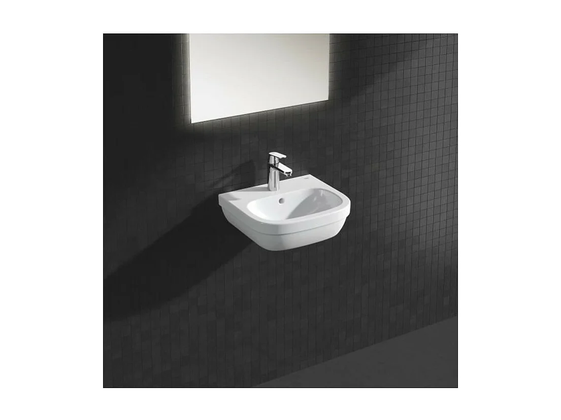 Mitigeur lavabo GROHE Eurosmart Cosmopolitan M Chromé